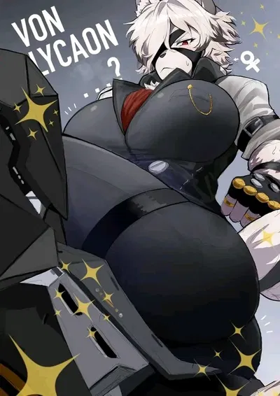 Von Lycaon