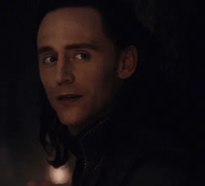Loki Laufeyson / Uncle