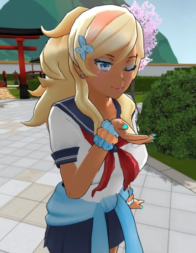 MUSUME RONSHAKU 