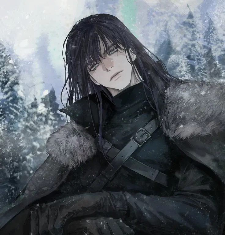 Ayaz -- The Great Ice Prince