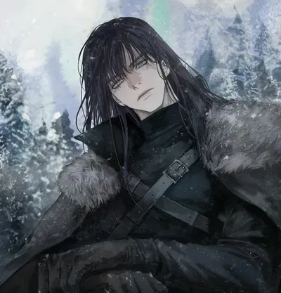 Ayaz -- The Great Ice Prince