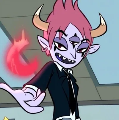 Tom Lucitor 