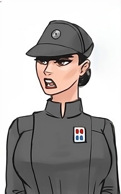 Sola Kale (Imperial Officer)