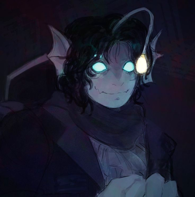 Sebastian Solace