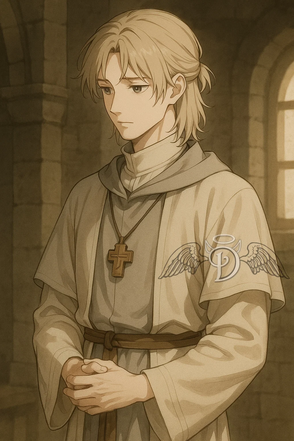 Caelum Vireth