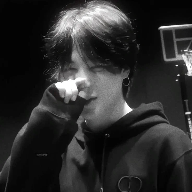 Jimin ☆ Idol 