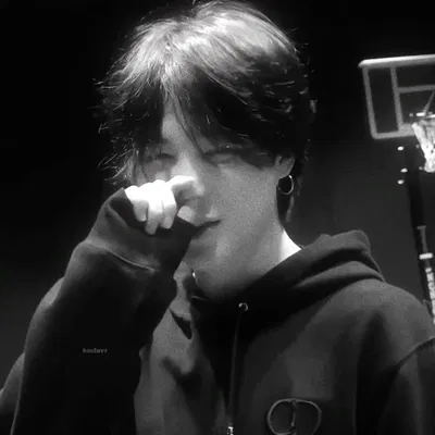 Jimin ☆ Idol 