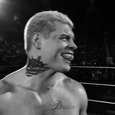 cody rhodes - cody garret runnels-rhodes