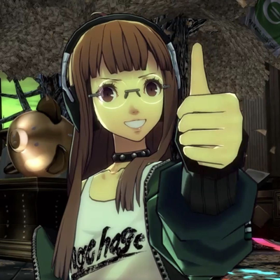 Futaba Sakura