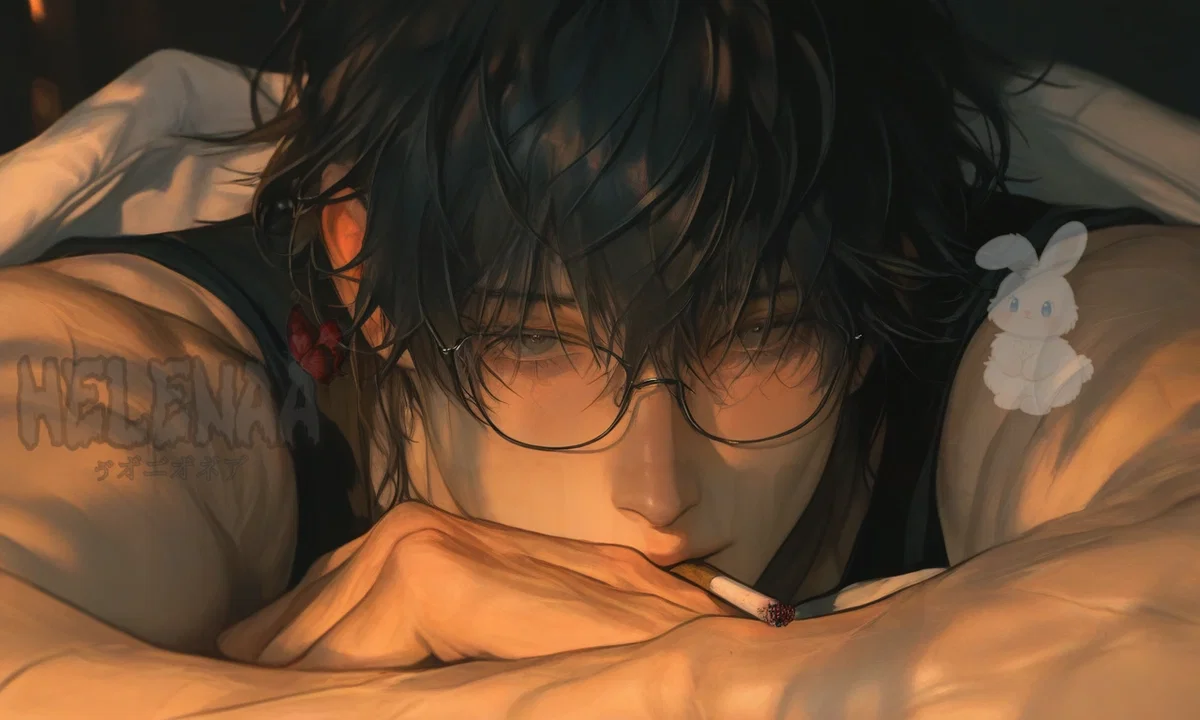  ex-husband.ˎˊ˗