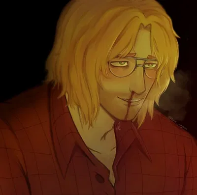 Jacob Alden
