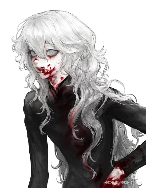 < doina > //: this haunted house is fucked up man :\\