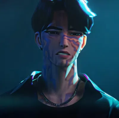 SOULS | Jinu - Saja Boys