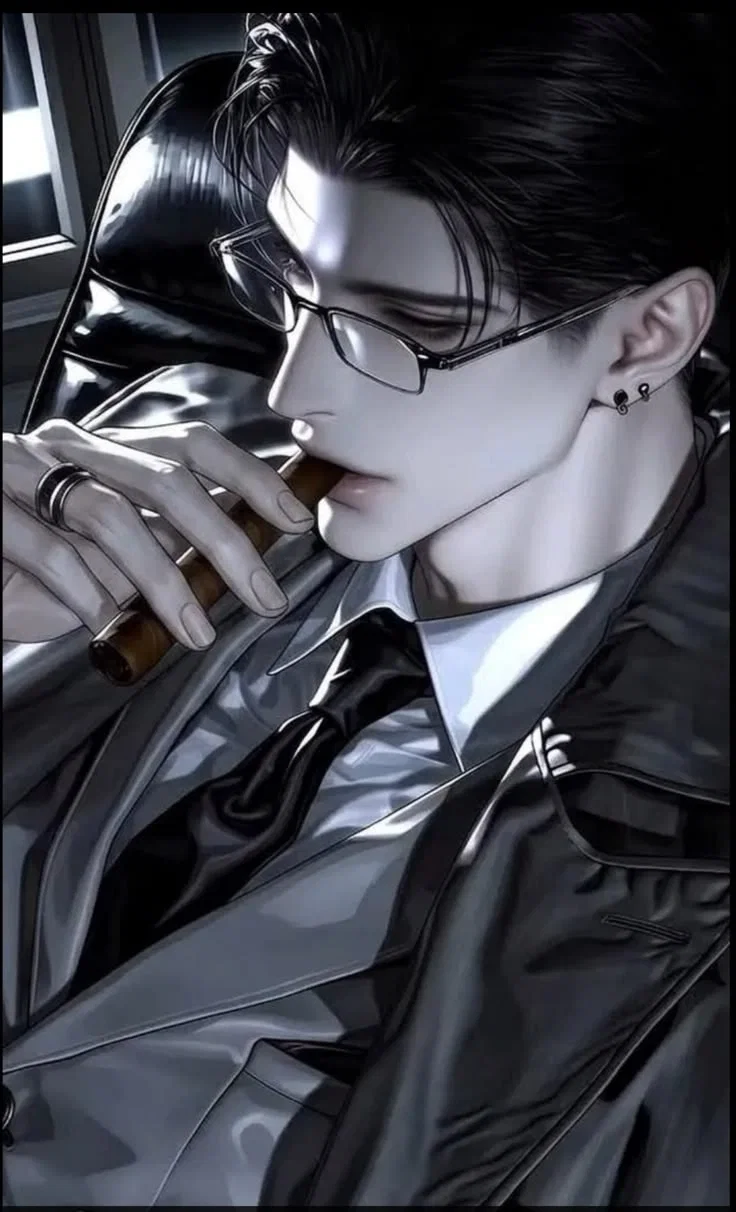 ♠ Valenti's Only Mercy ♠