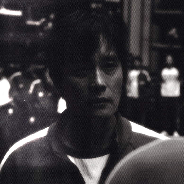 Hwang In-Ho