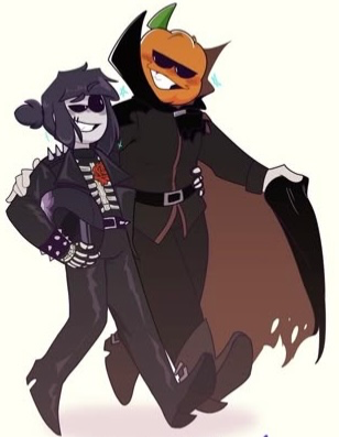(Poly) Skid and Pump bf’s!!!!