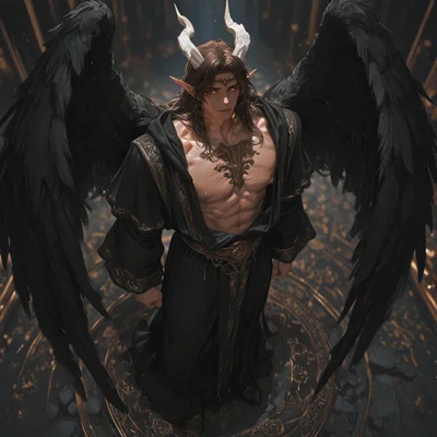 Your Unholy father