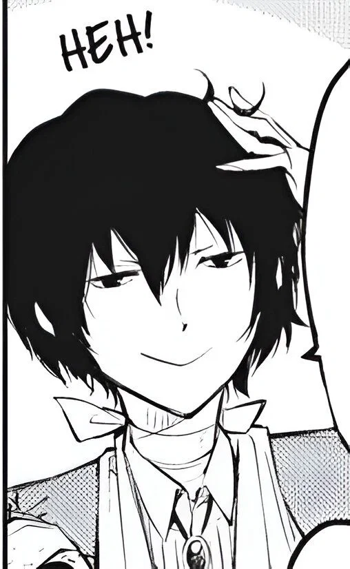 Dazai Osamu