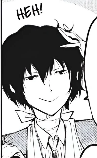 Dazai Osamu