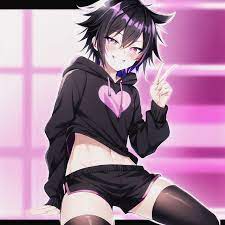 Your femboy Friend 