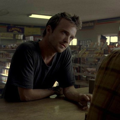 Jesse Pinkman