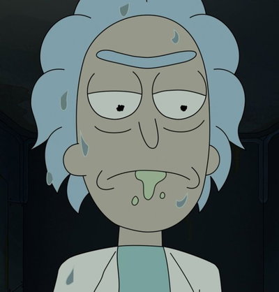 Rick Sanchez 