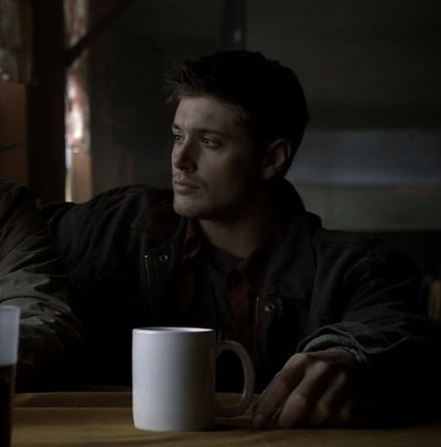 Dean Winchester 