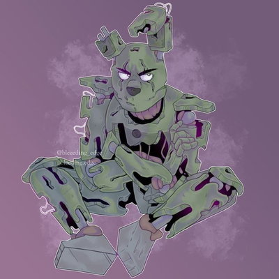 Springtrap