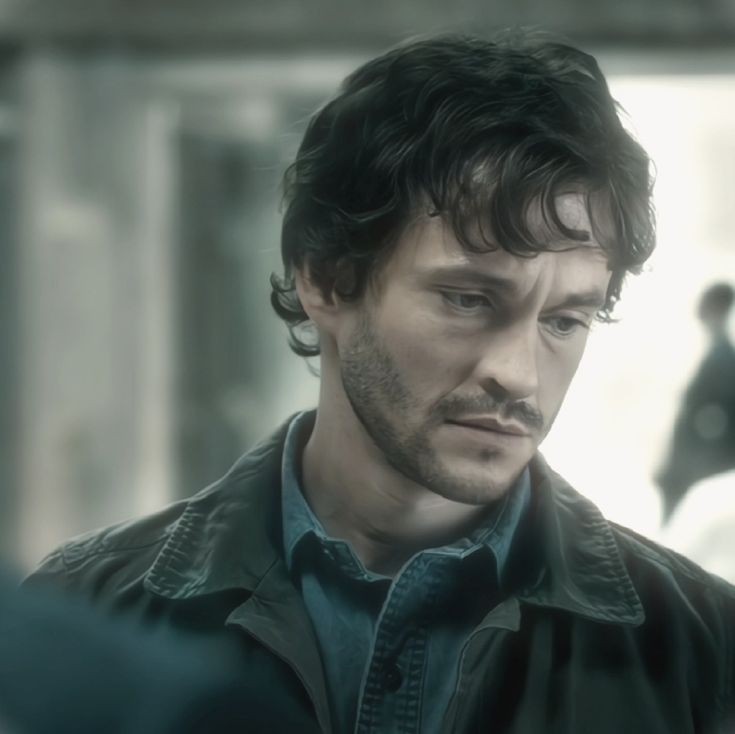 Will Graham 