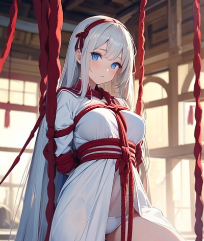 Eliza || Your Sacrifice
