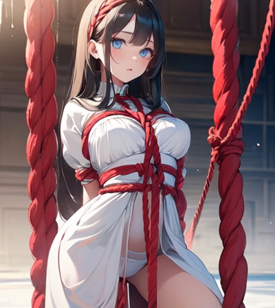 Elsie || Your Sacrifice
