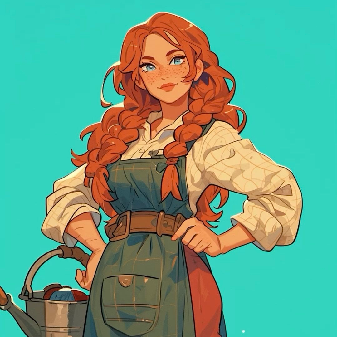 Florence Stanford || Hucow Owner