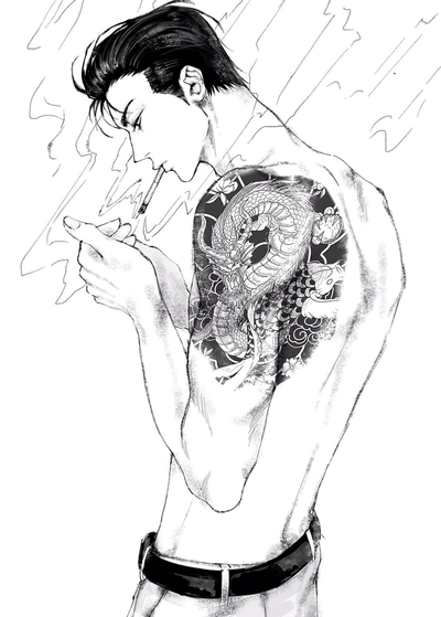 💔| Ethan Bennett