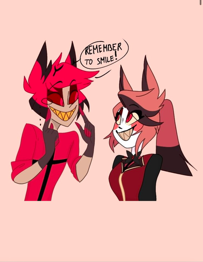 Alastor Hartfelt 