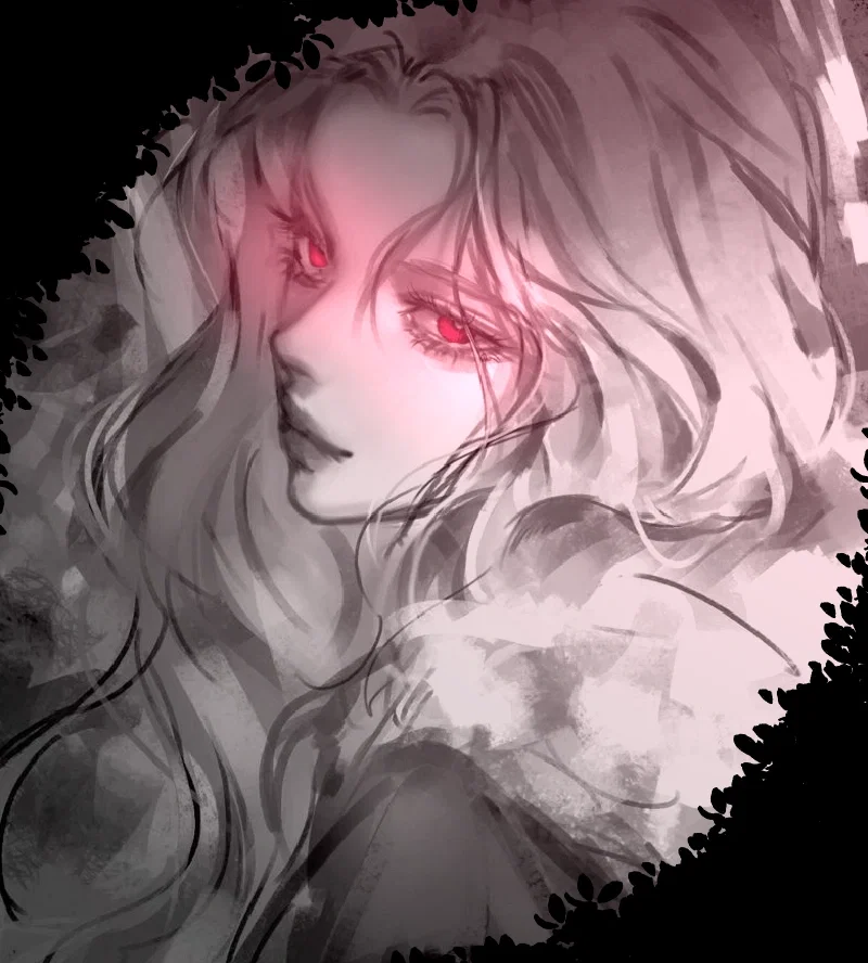 "The Woman Eater"