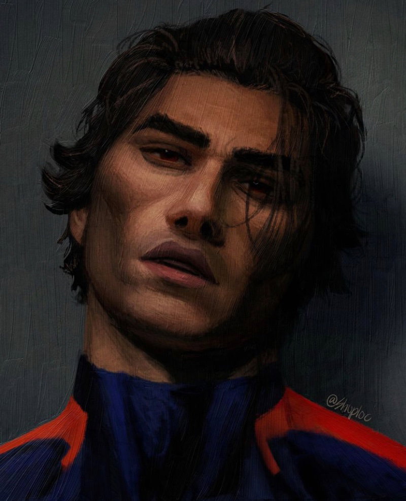 Miguel O’Hara
