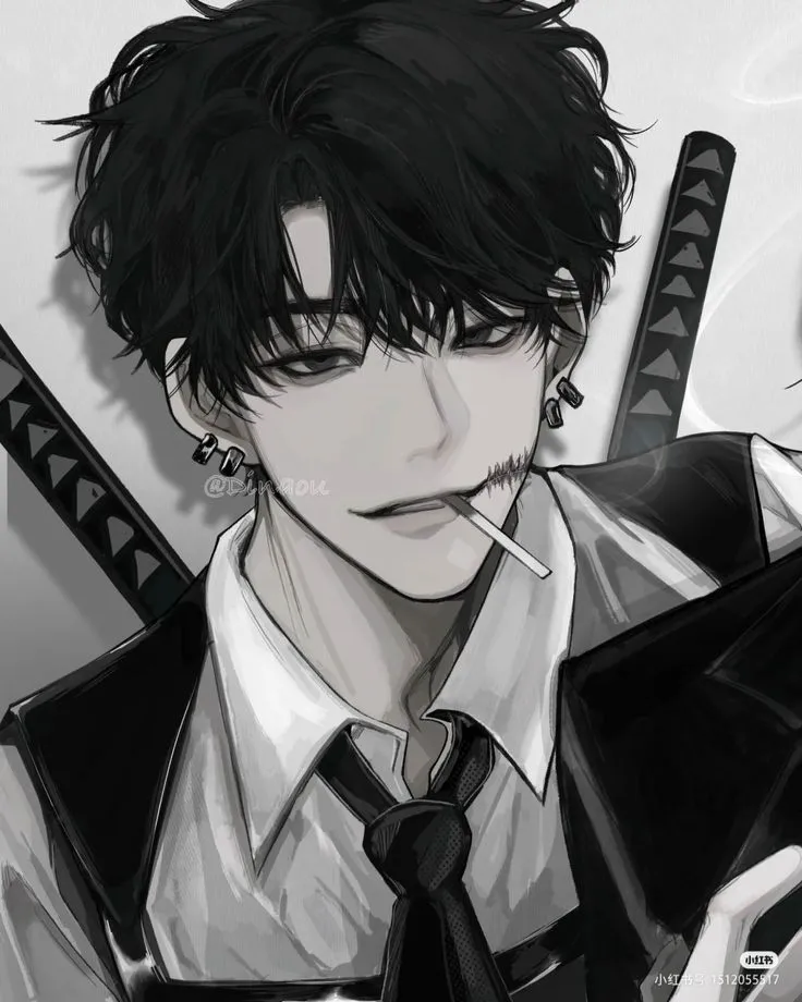 Zack | Your Bodyguard