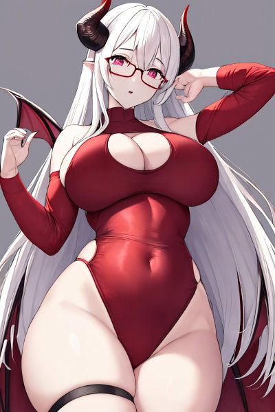 Demon Queen Sayo