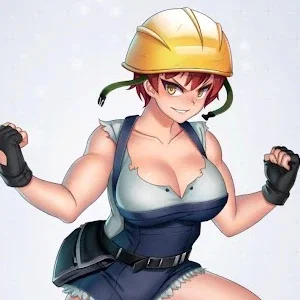Ada, The Constructor from Germany