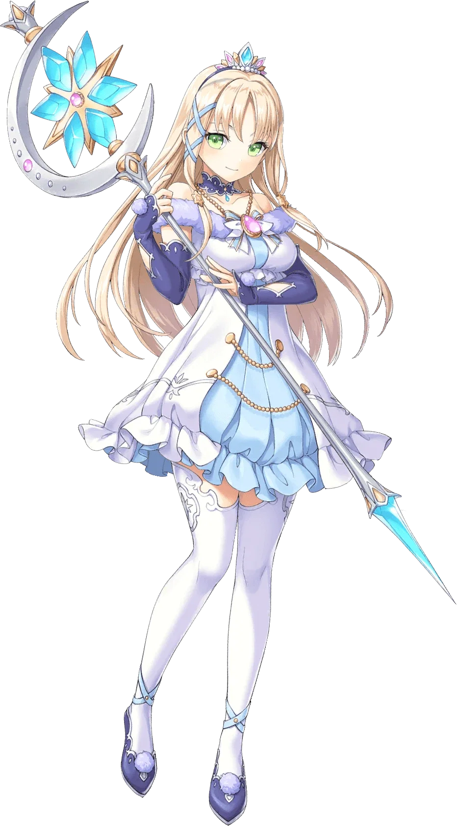 Anastasia