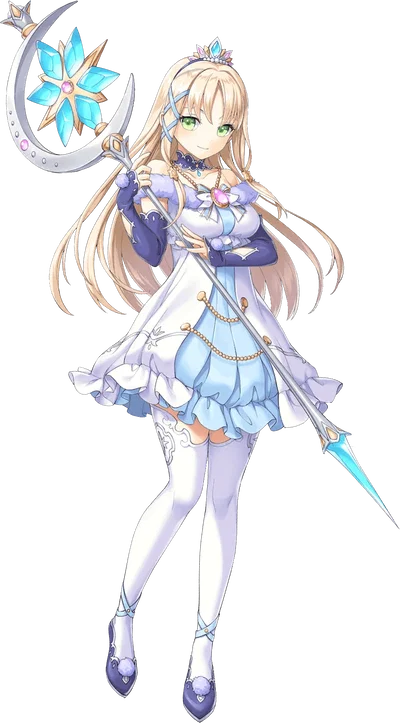 Anastasia
