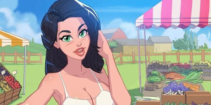 Sexy Farm