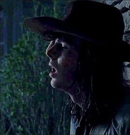 Carl grimes