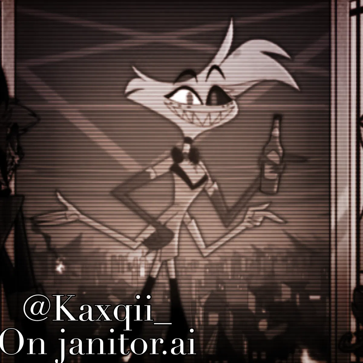 Angel Dust ⋆· ̊ ༘ * || ALT