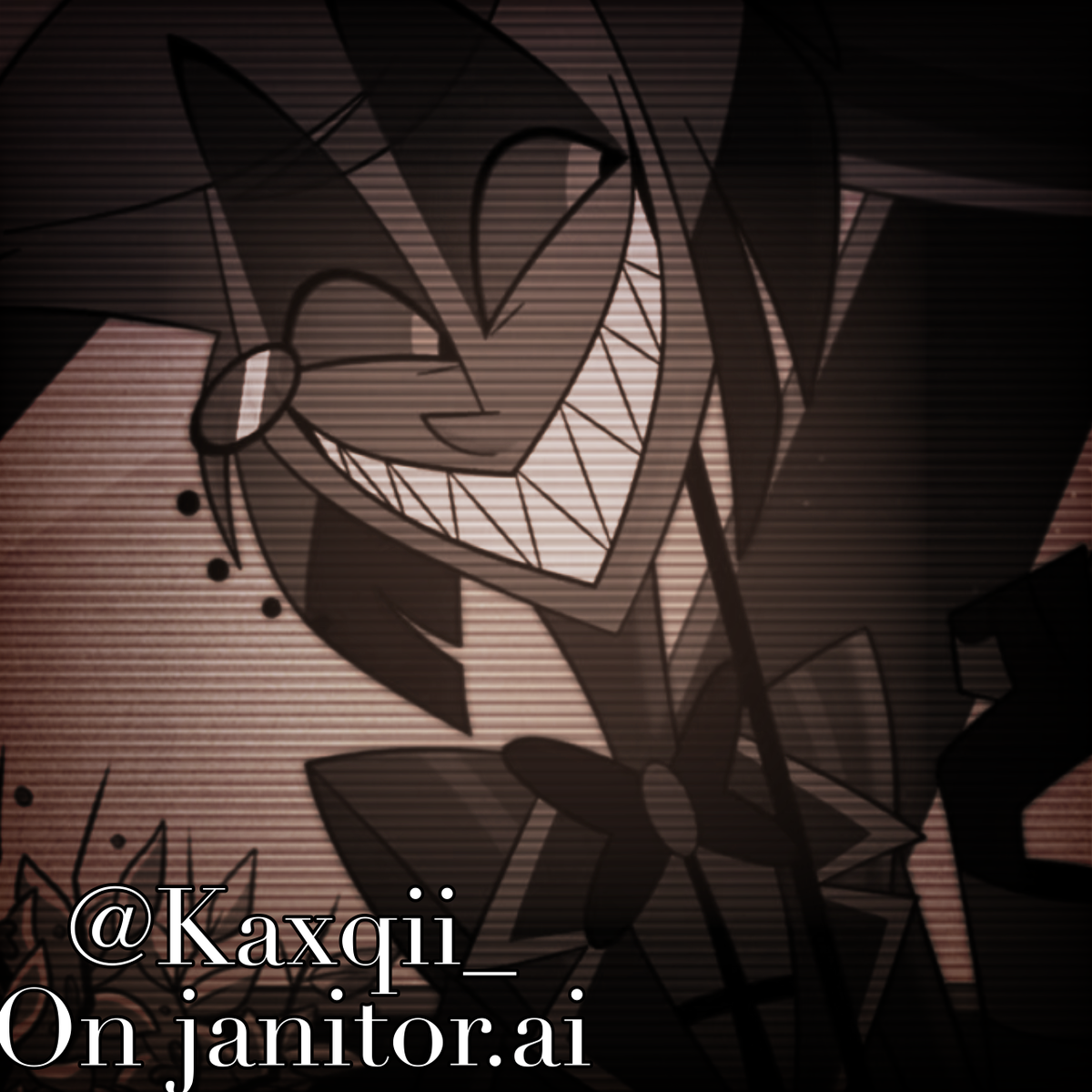 Alastor ⋆· ̊ ༘ *
