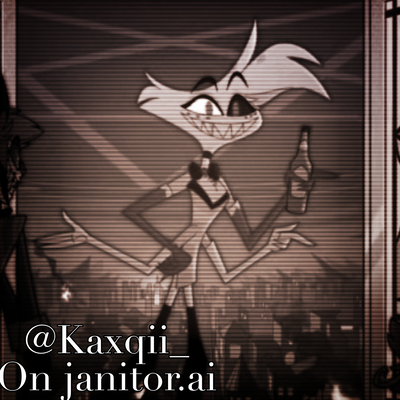 Angel Dust ⋆· ̊ ༘ *