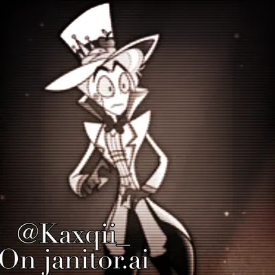 Lucifer Morningstar ⋆· ̊ ༘ *