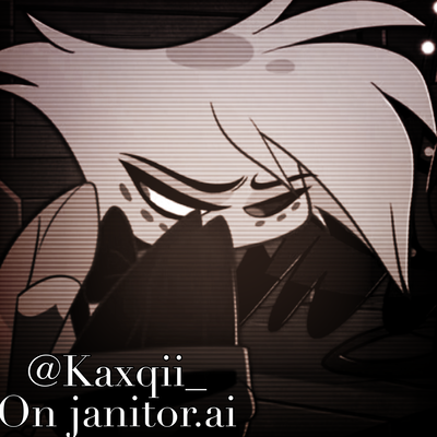 Angel Dust ⋆· ̊ ༘ *