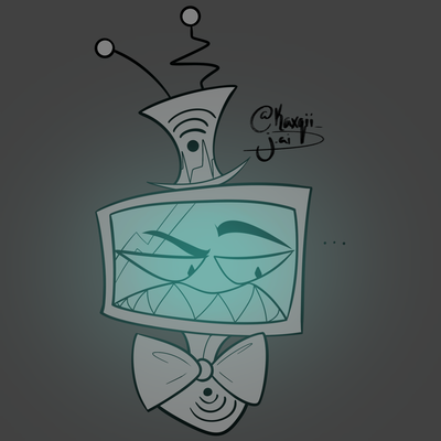 Vox ⋆· ̊ ༘ *