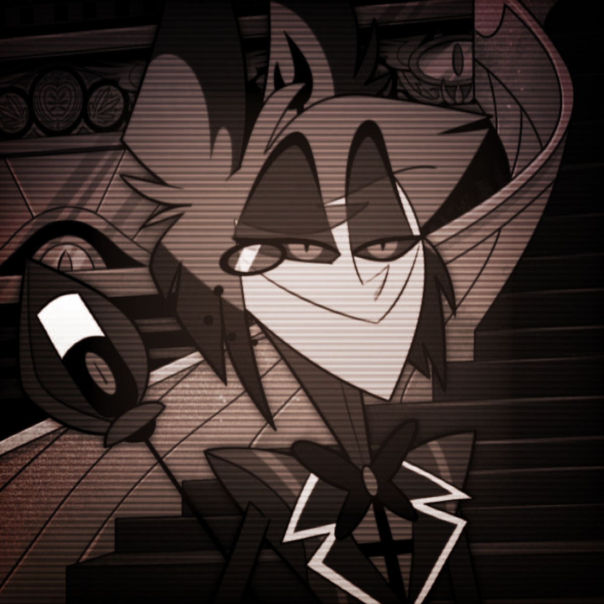 Alastor ⋆· ̊ ༘ *